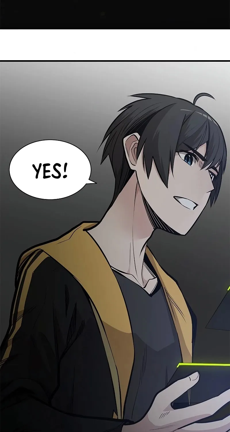 The Tutorial Is Too Hard Chapter 28 page 40 - 
