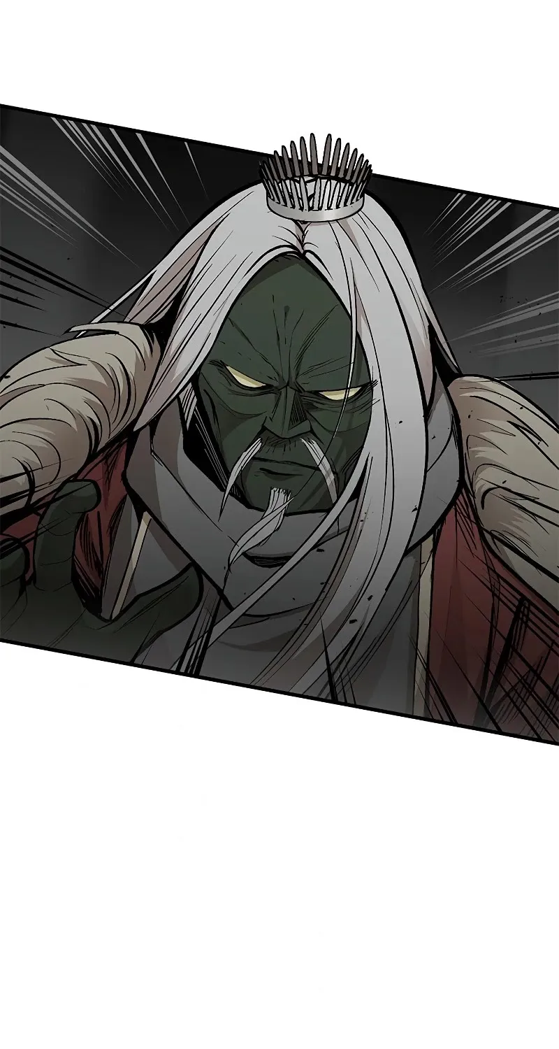 The Tutorial Is Too Hard Chapter 28 page 5 - 