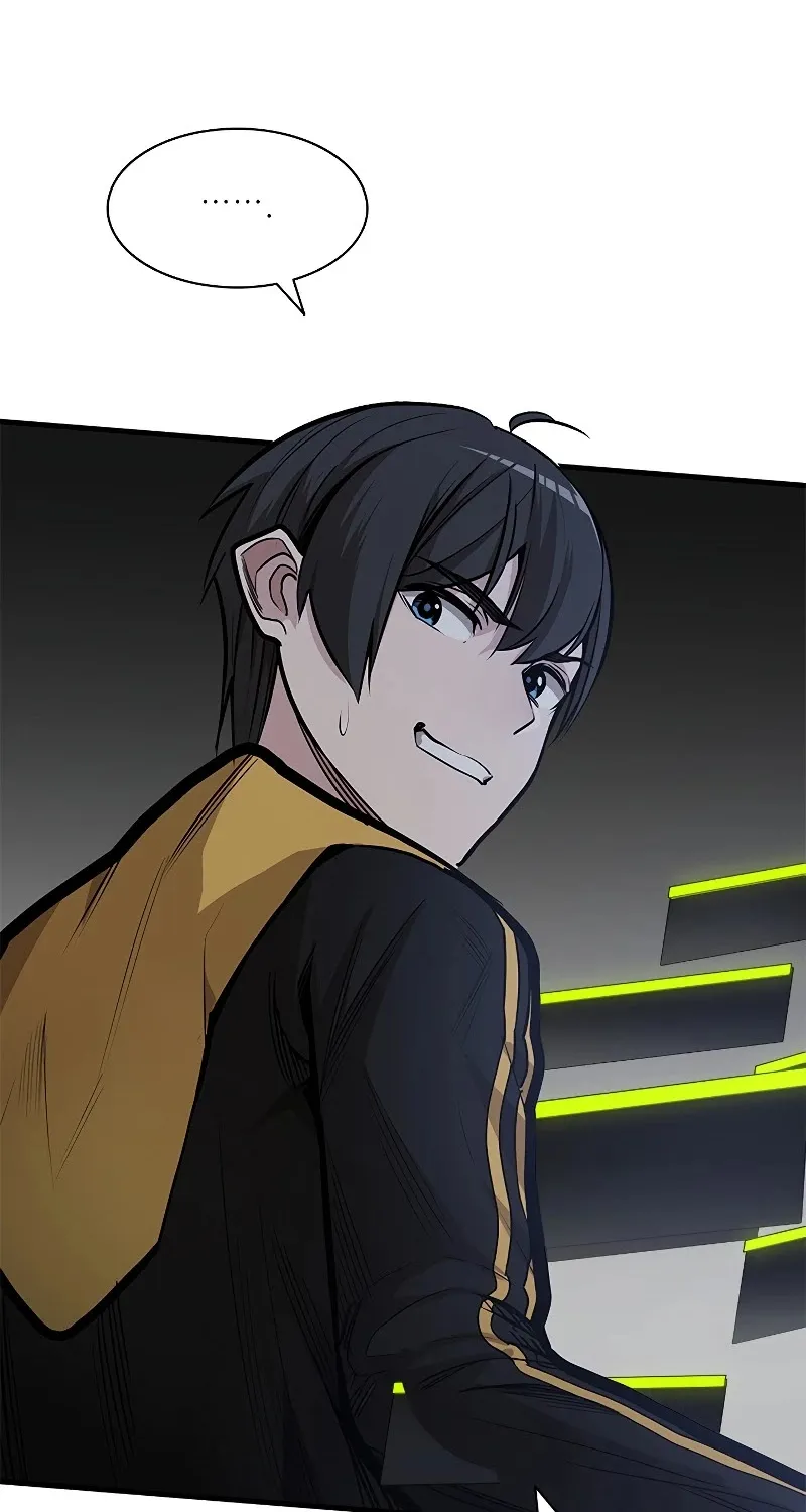 The Tutorial Is Too Hard Chapter 28 page 45 - 