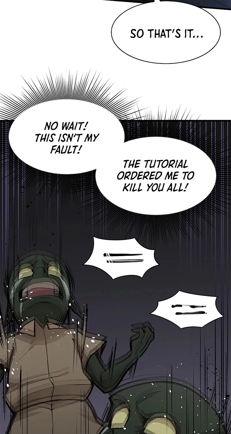 The Tutorial Is Too Hard Chapter 28 page 46 - 