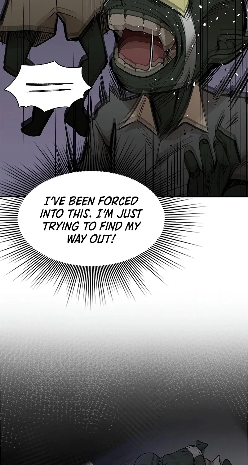 The Tutorial Is Too Hard Chapter 28 page 47 - 