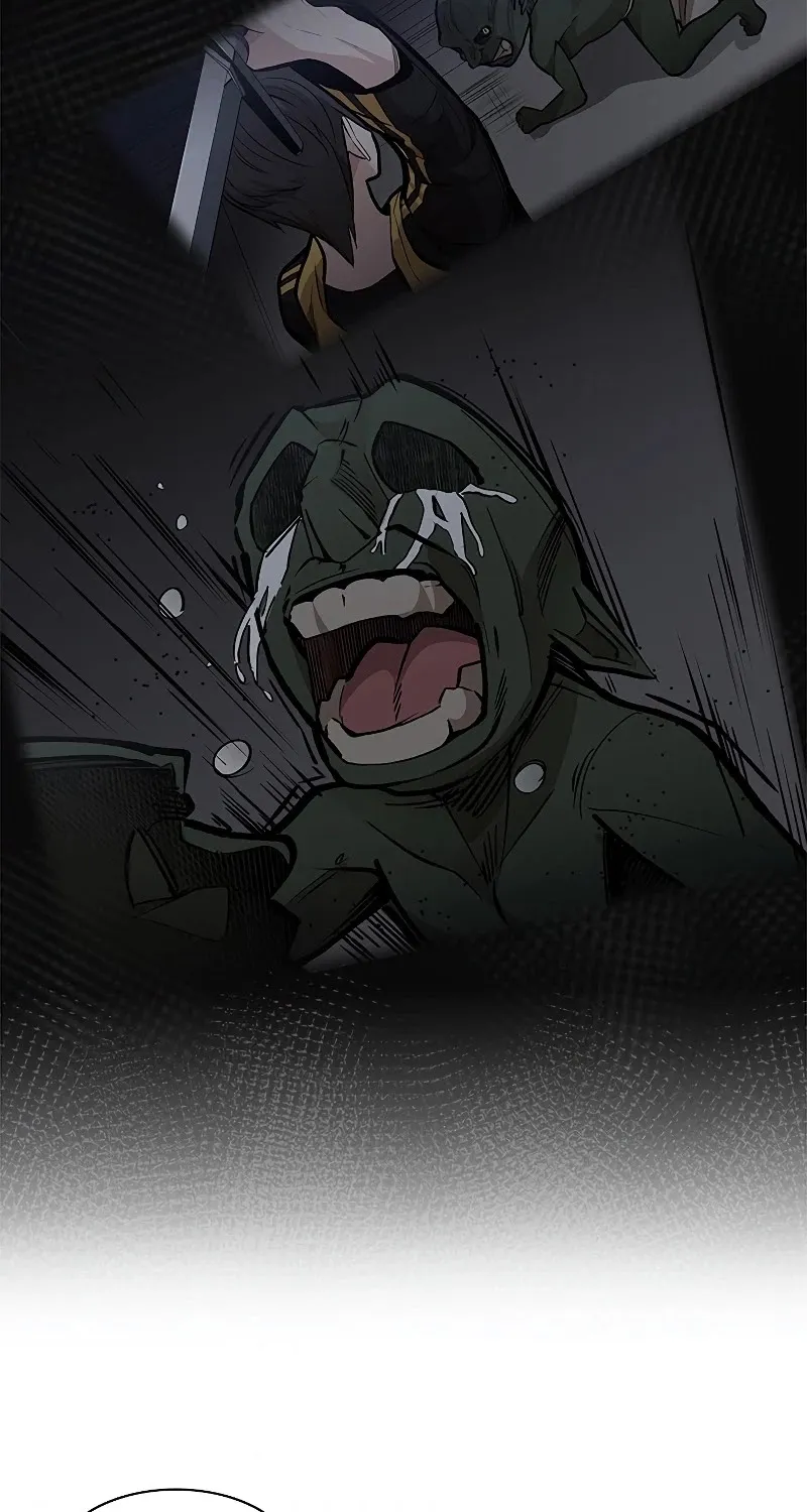 The Tutorial Is Too Hard Chapter 28 page 48 - 