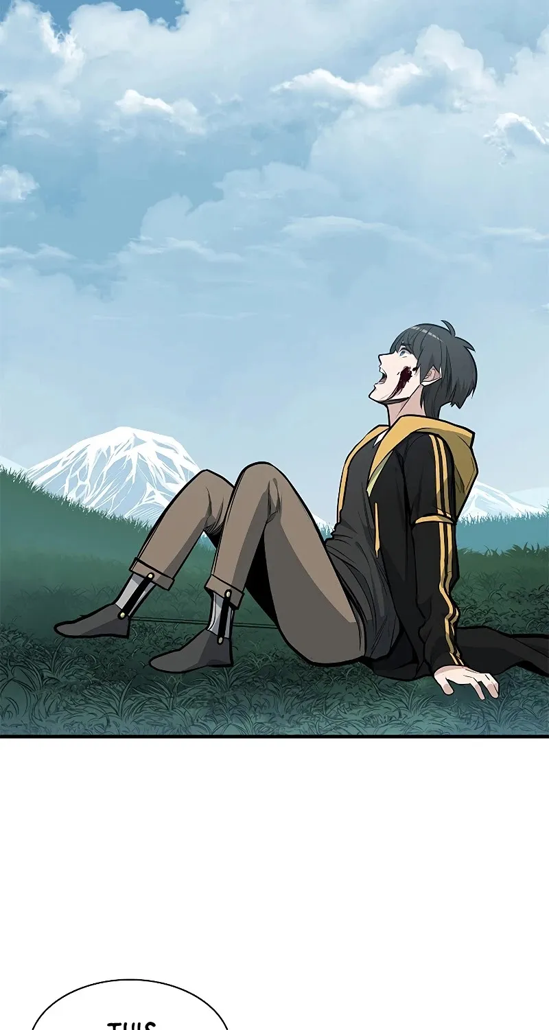 The Tutorial Is Too Hard Chapter 28 page 60 - 
