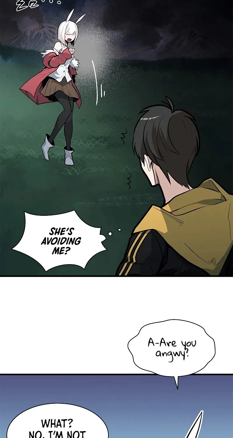 The Tutorial Is Too Hard Chapter 28 page 67 - 