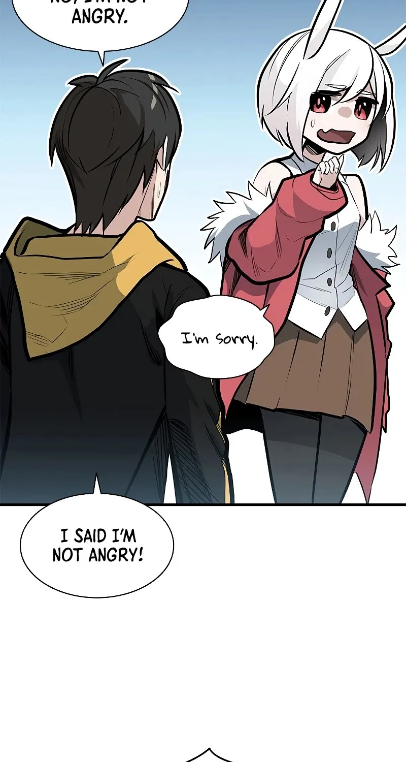 The Tutorial Is Too Hard Chapter 28 page 68 - 