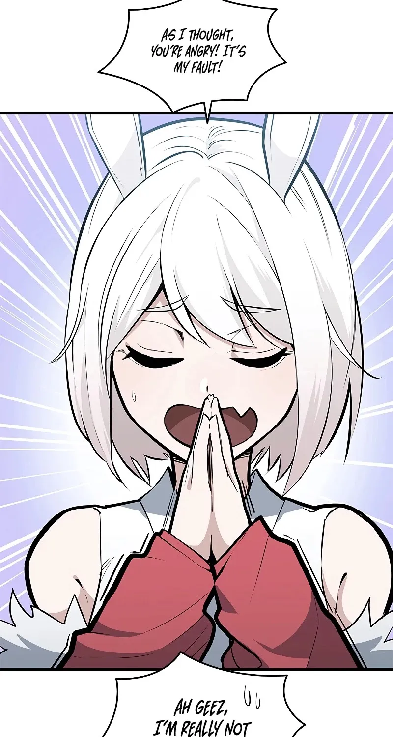 The Tutorial Is Too Hard Chapter 28 page 69 - 