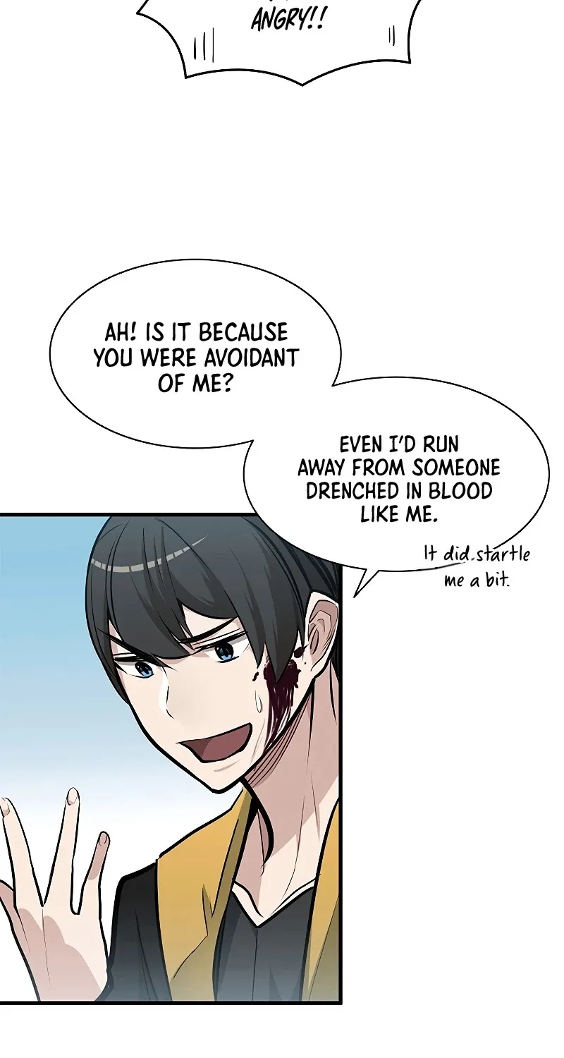 The Tutorial Is Too Hard Chapter 28 page 70 - 