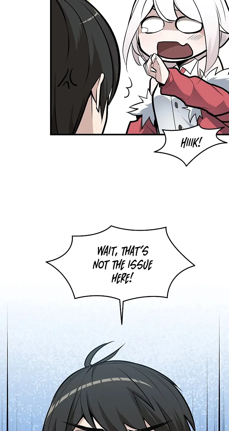 The Tutorial Is Too Hard Chapter 28 page 72 - 