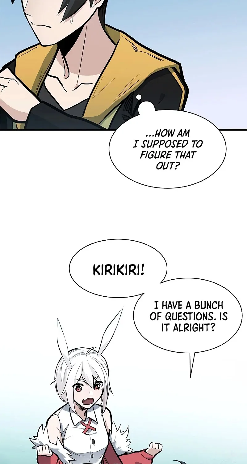 The Tutorial Is Too Hard Chapter 28 page 78 - 