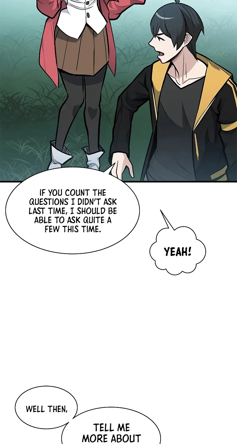 The Tutorial Is Too Hard Chapter 28 page 79 - 