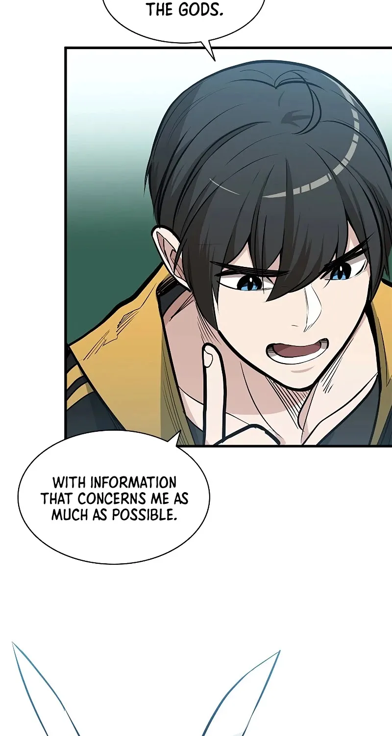 The Tutorial Is Too Hard Chapter 28 page 80 - 