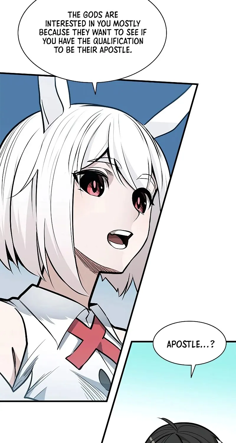 The Tutorial Is Too Hard Chapter 28 page 82 - 