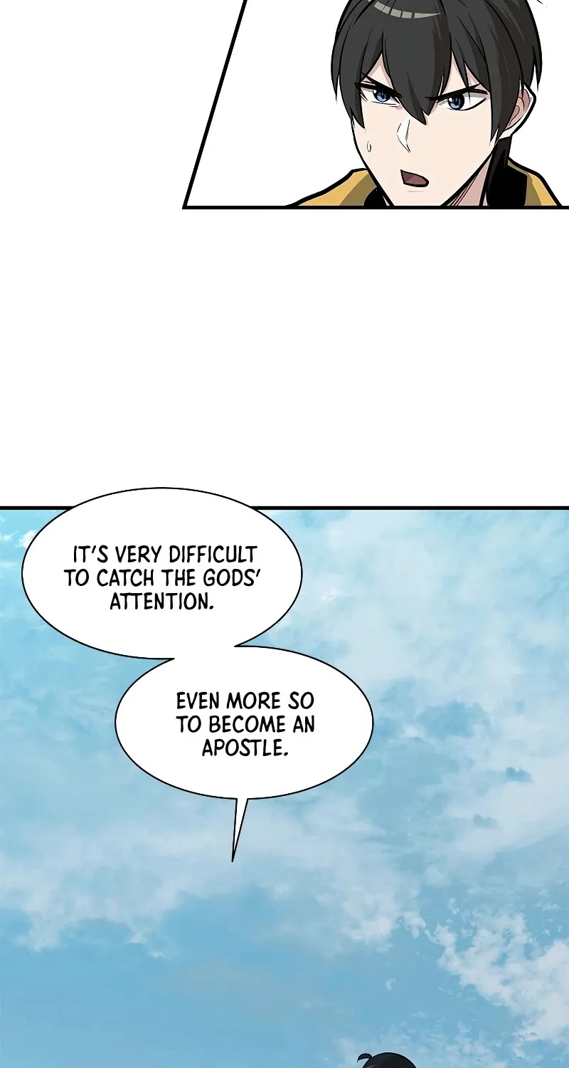 The Tutorial Is Too Hard Chapter 28 page 83 - 