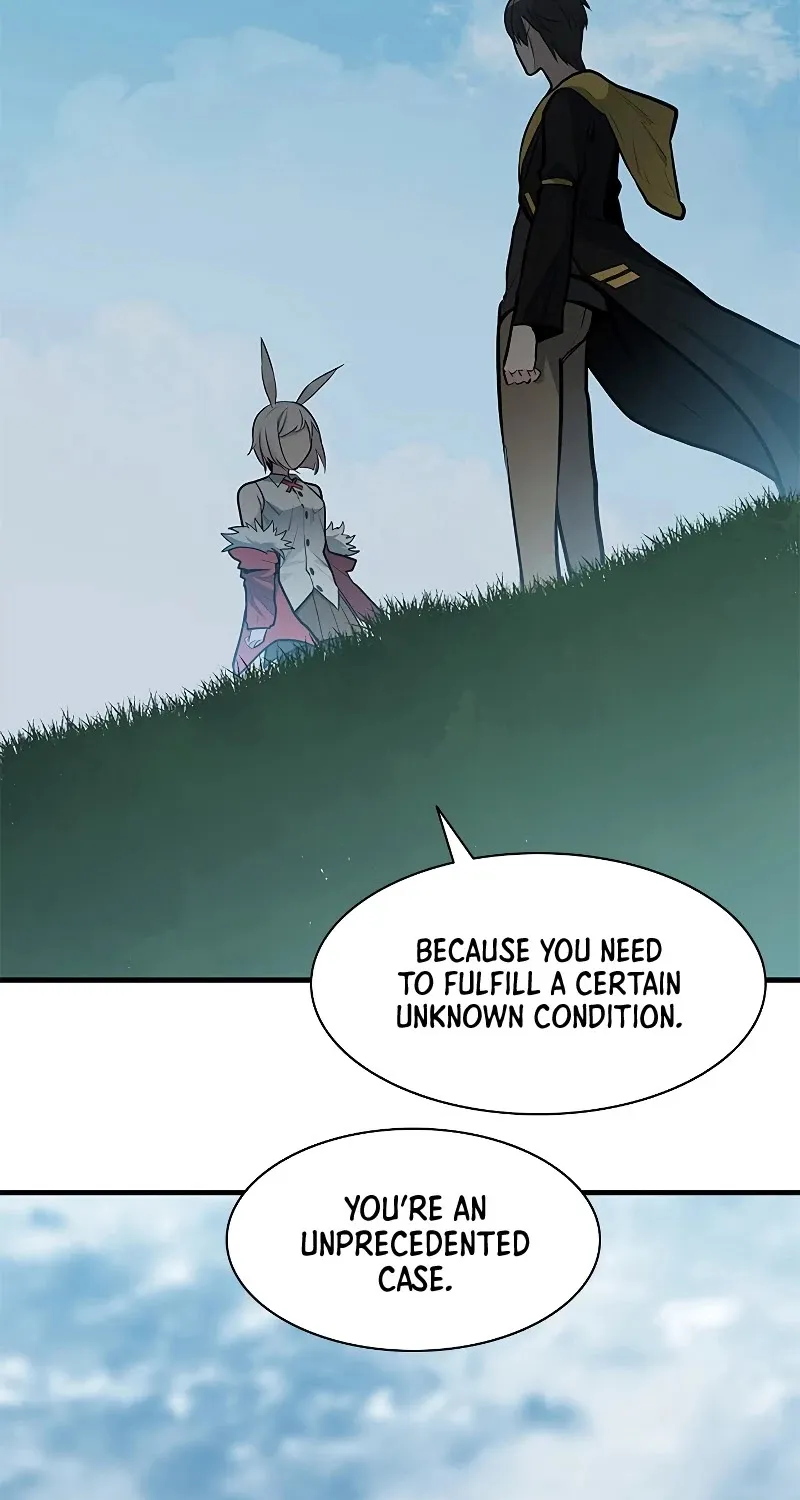 The Tutorial Is Too Hard Chapter 28 page 84 - 