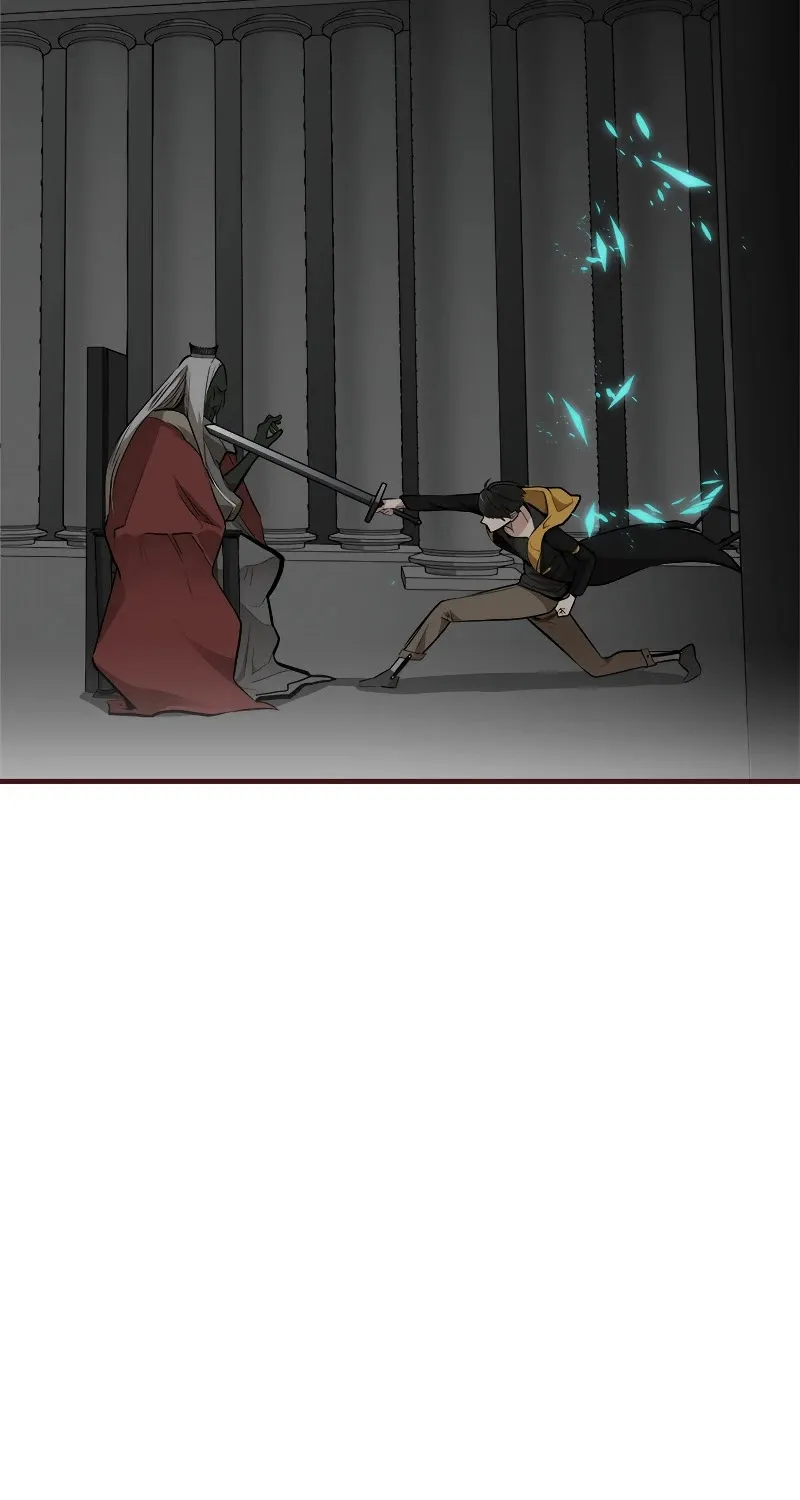 The Tutorial Is Too Hard Chapter 28 page 10 - 