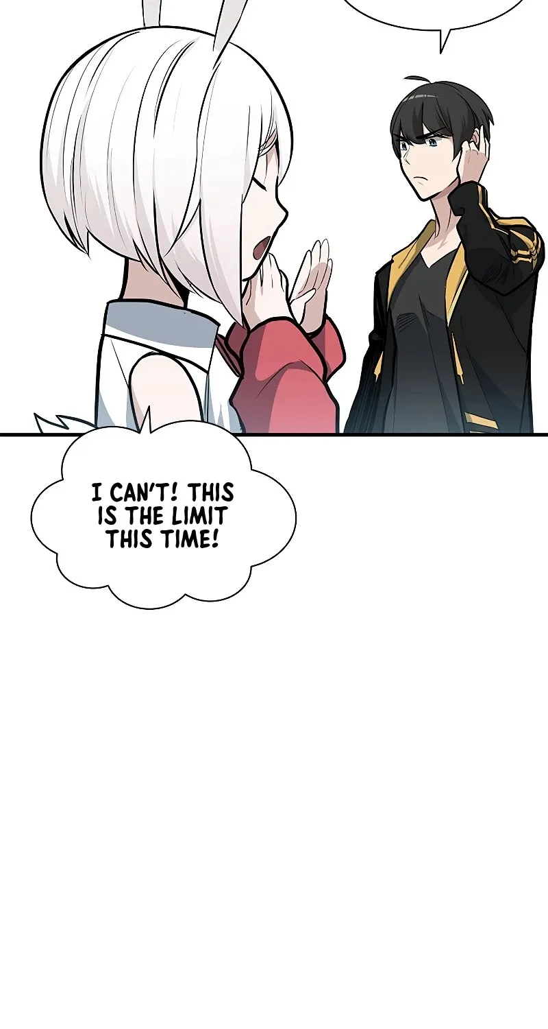 The Tutorial Is Too Hard Chapter 28 page 92 - 