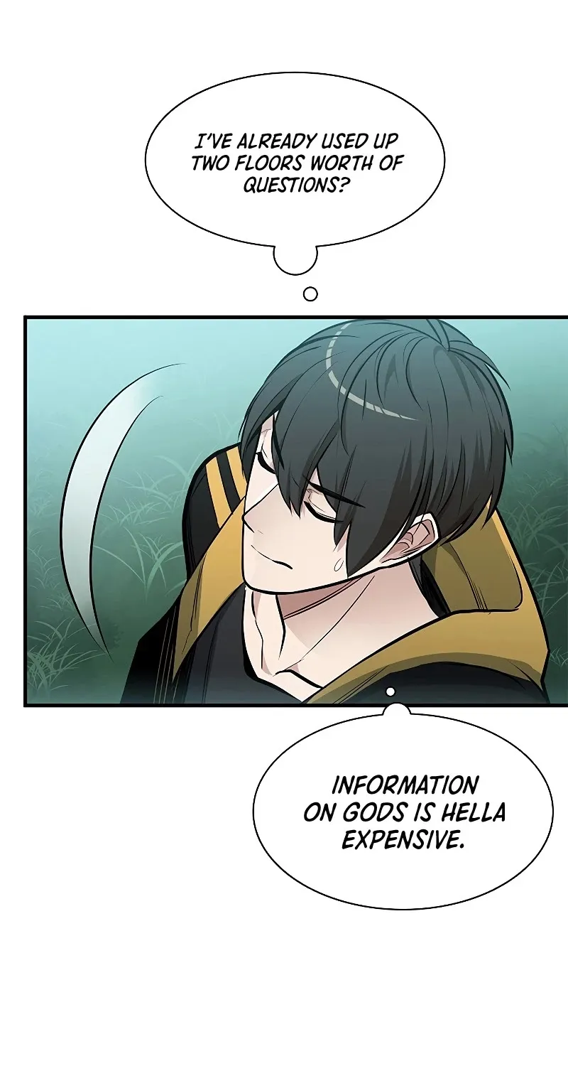 The Tutorial Is Too Hard Chapter 28 page 93 - 