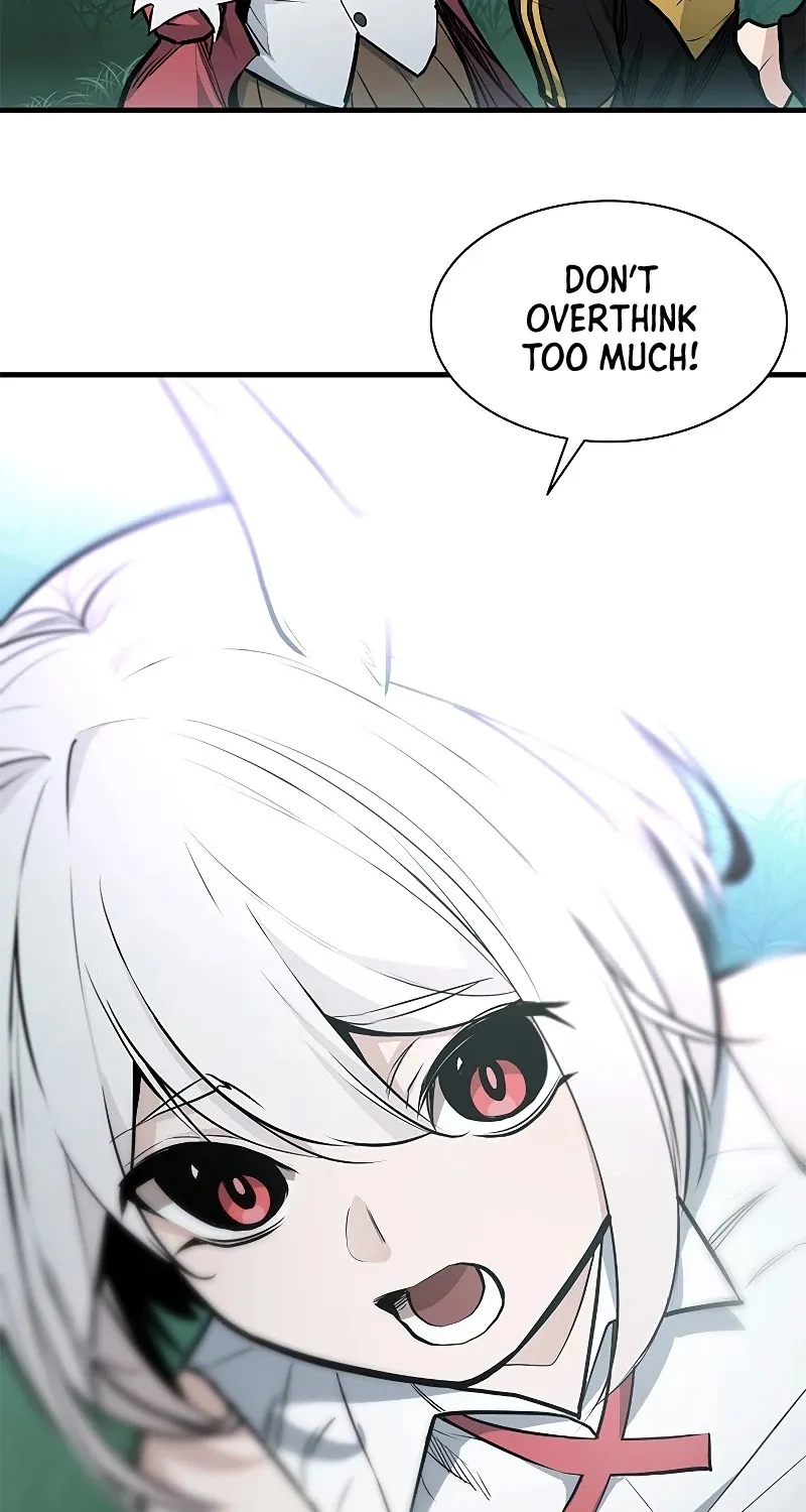 The Tutorial Is Too Hard Chapter 28 page 96 - 