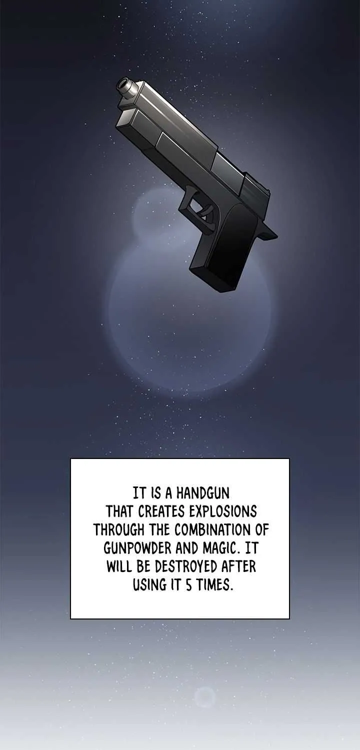 The Tutorial Is Too Hard Chapter 29 page 11 - 