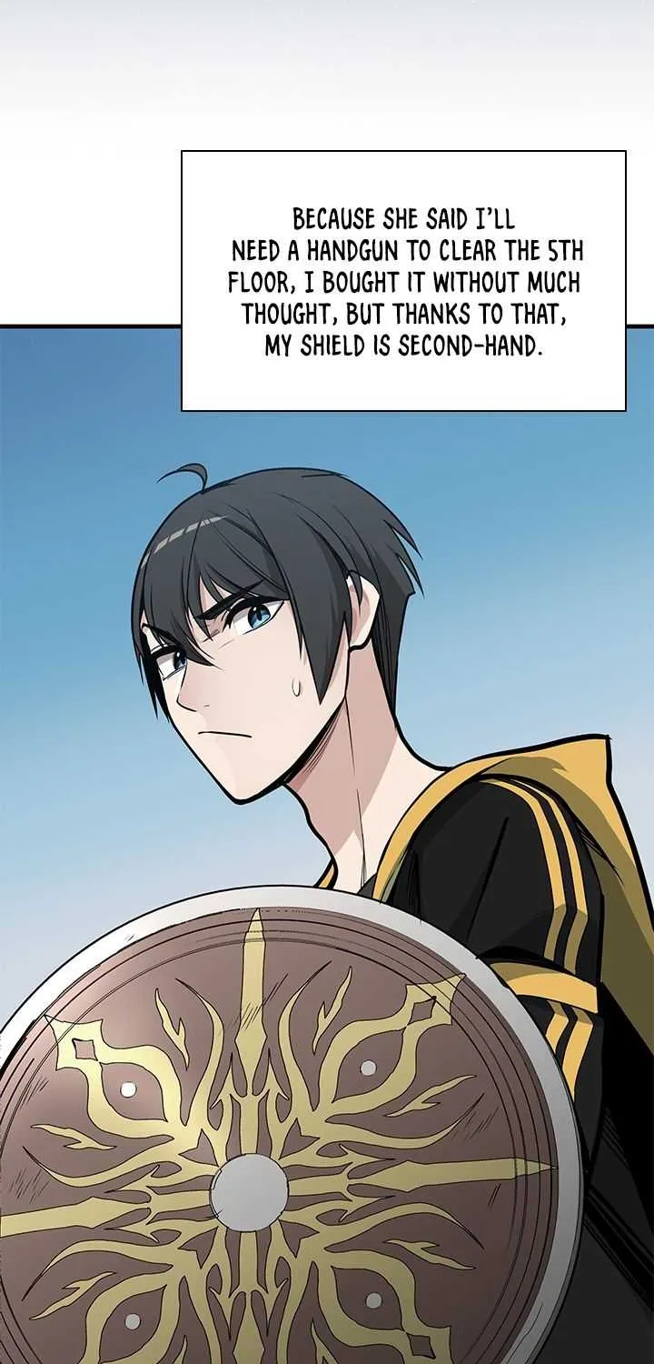 The Tutorial Is Too Hard Chapter 29 page 12 - 