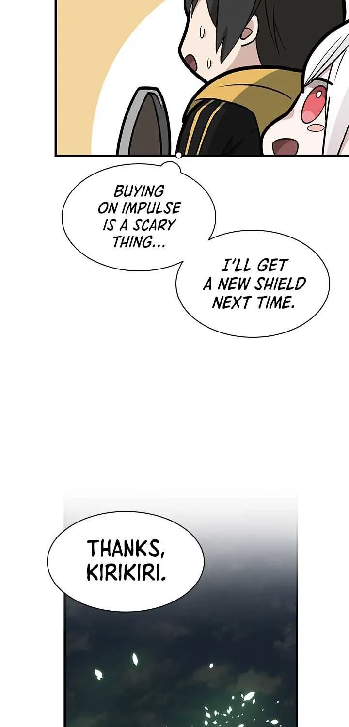 The Tutorial Is Too Hard Chapter 29 page 14 - 