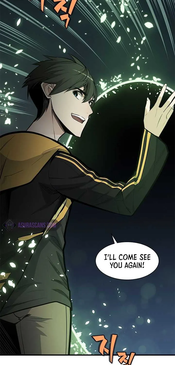 The Tutorial Is Too Hard Chapter 29 page 16 - 