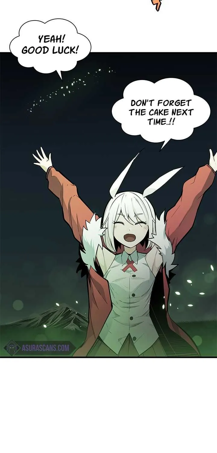 The Tutorial Is Too Hard Chapter 29 page 17 - 