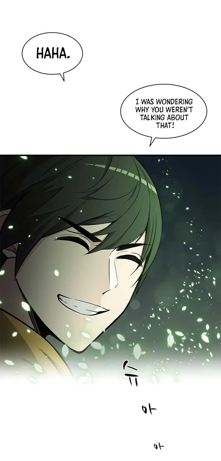 The Tutorial Is Too Hard Chapter 29 page 18 - 