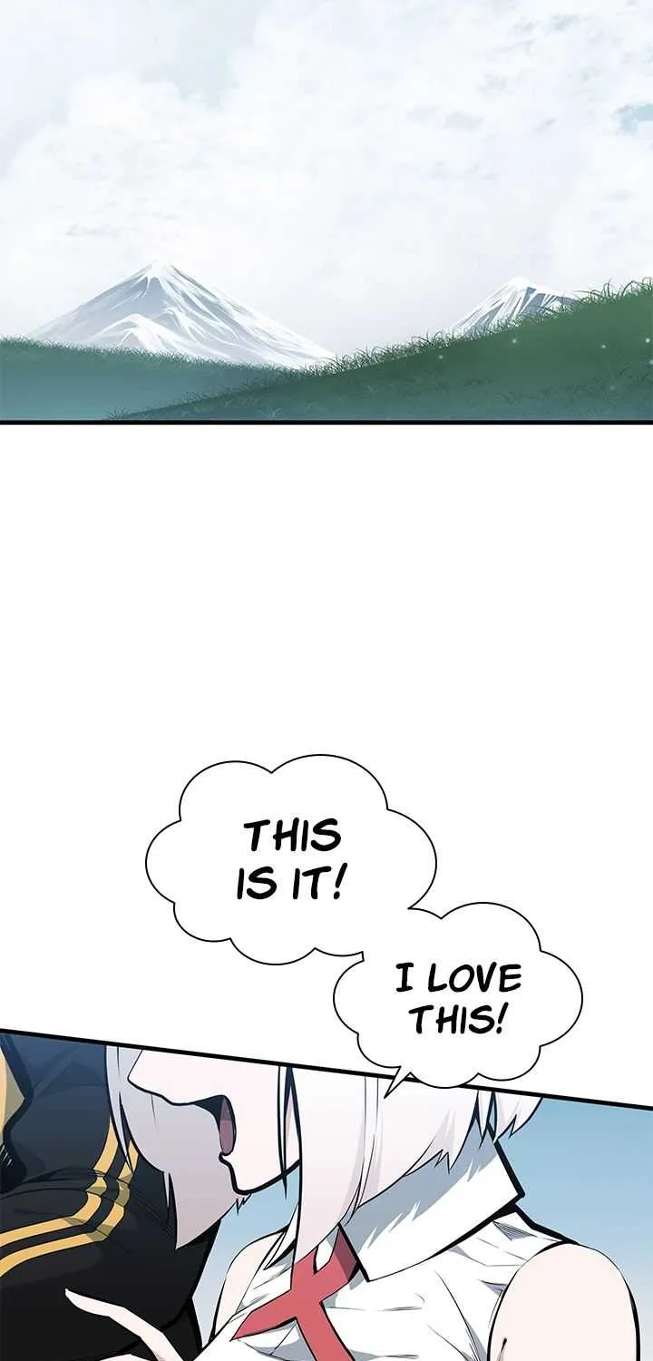 The Tutorial Is Too Hard Chapter 29 page 3 - 
