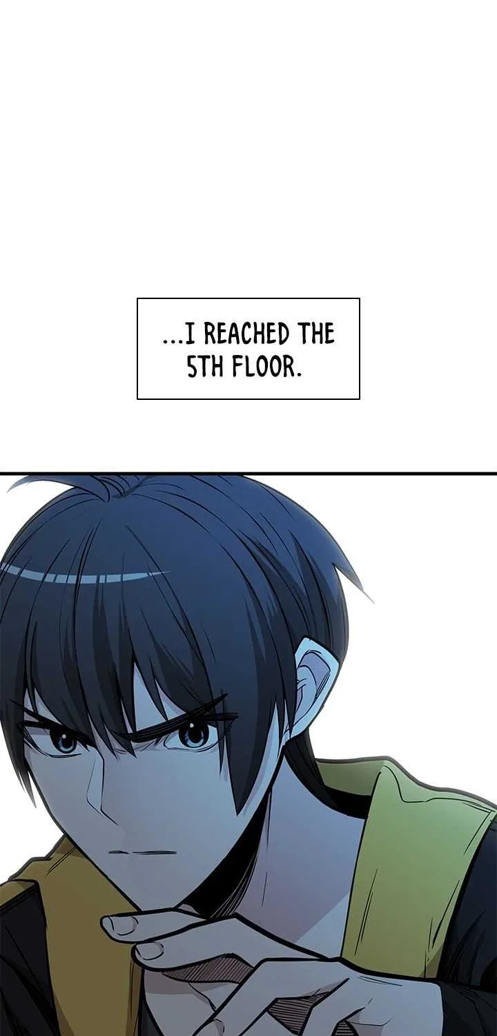 The Tutorial Is Too Hard Chapter 29 page 22 - 
