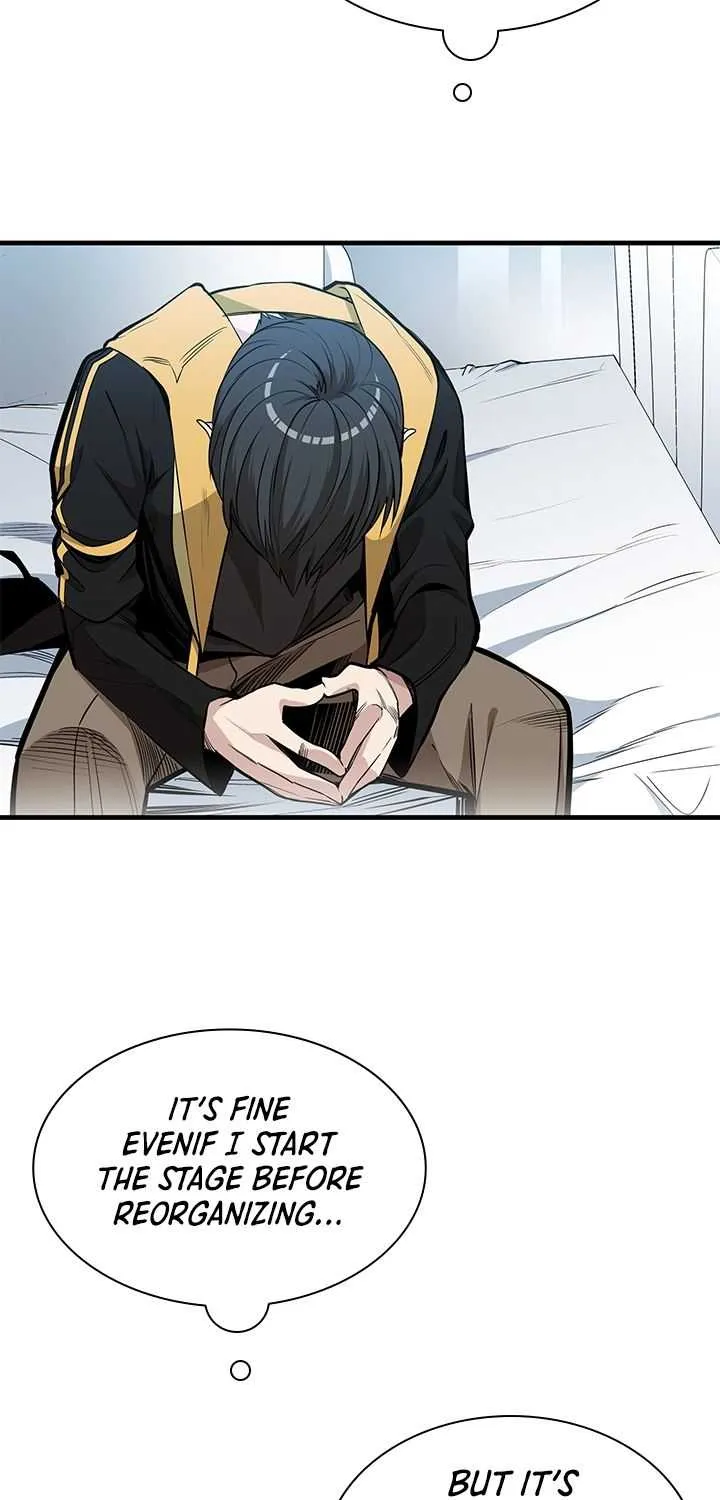 The Tutorial Is Too Hard Chapter 29 page 25 - 