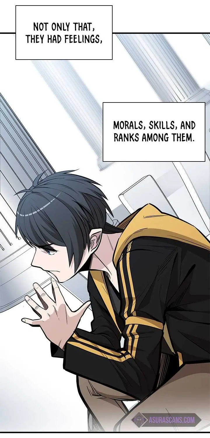 The Tutorial Is Too Hard Chapter 29 page 30 - 