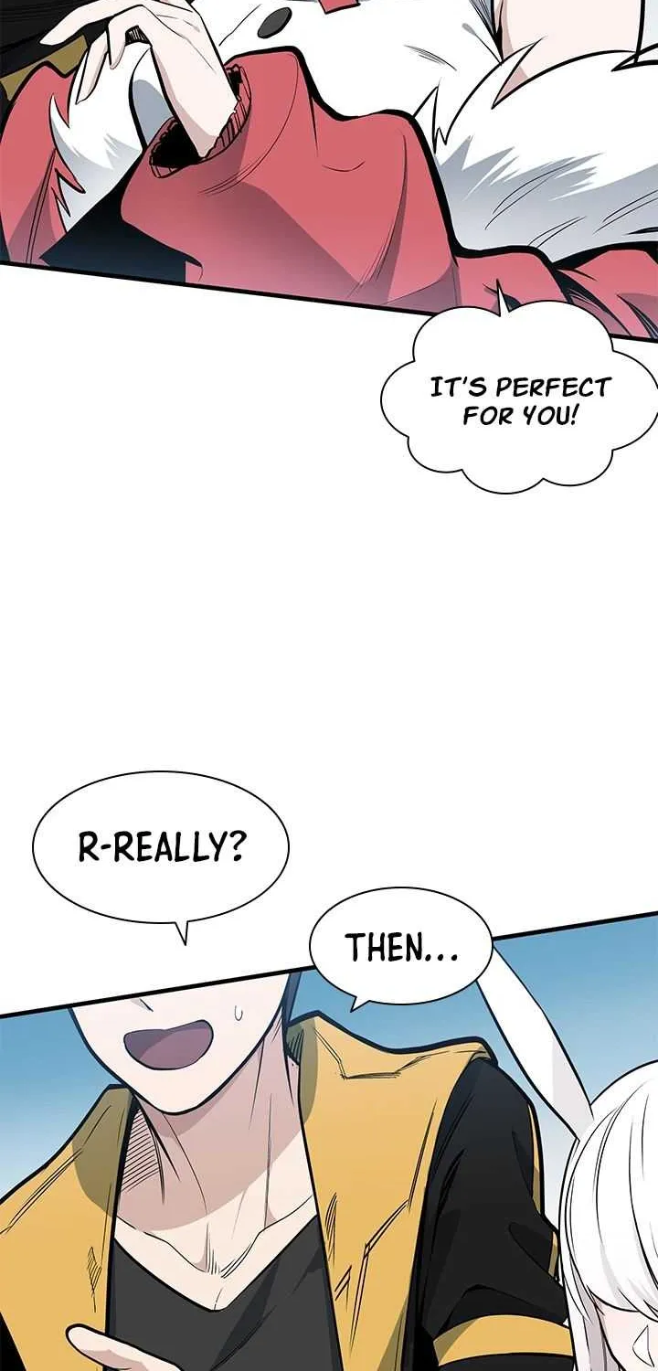 The Tutorial Is Too Hard Chapter 29 page 4 - 