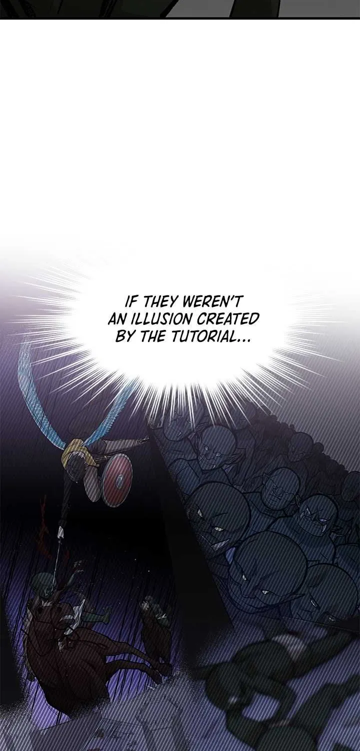 The Tutorial Is Too Hard Chapter 29 page 32 - 