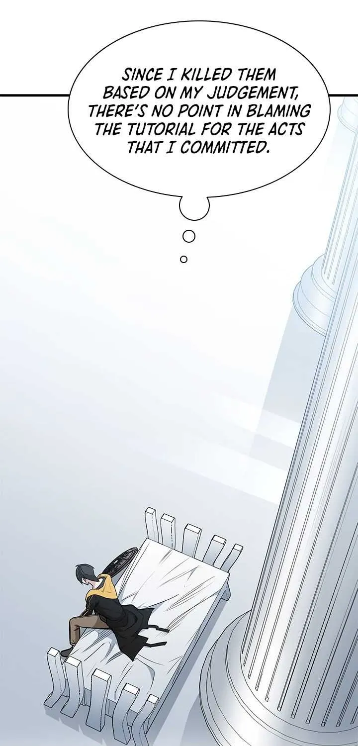 The Tutorial Is Too Hard Chapter 29 page 34 - 