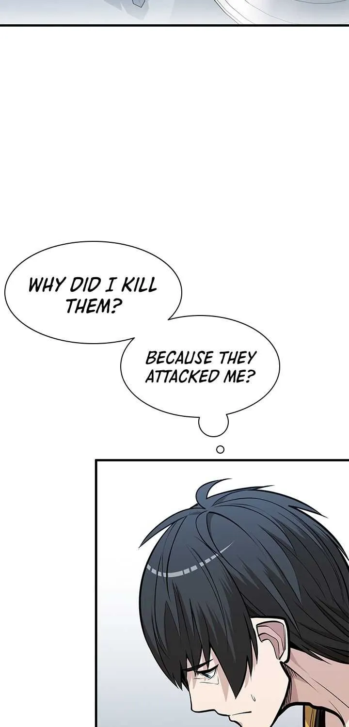 The Tutorial Is Too Hard Chapter 29 page 35 - 