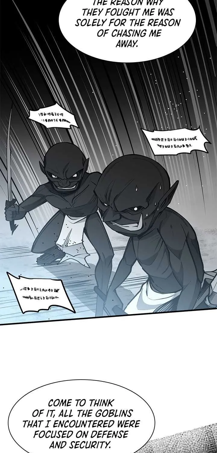 The Tutorial Is Too Hard Chapter 29 page 37 - 