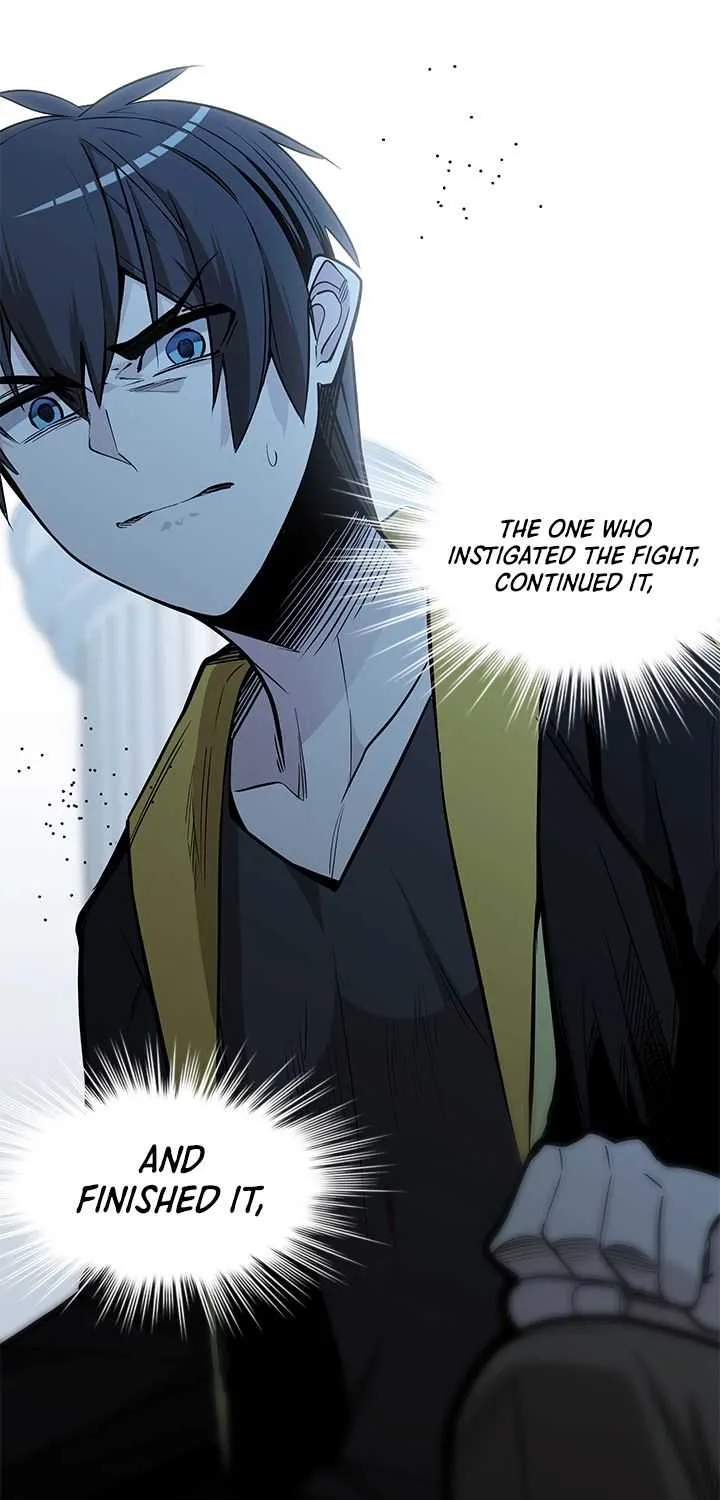 The Tutorial Is Too Hard Chapter 29 page 39 - 