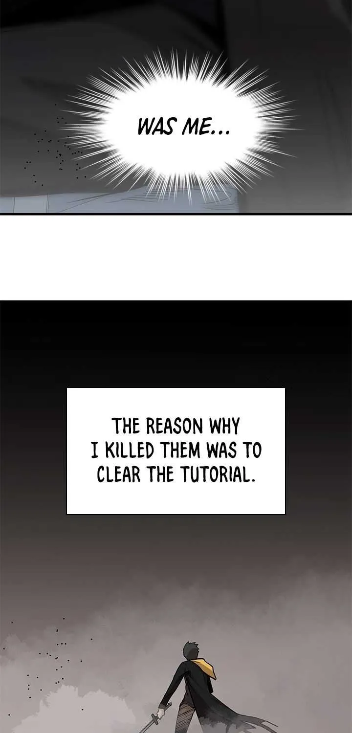 The Tutorial Is Too Hard Chapter 29 page 40 - 