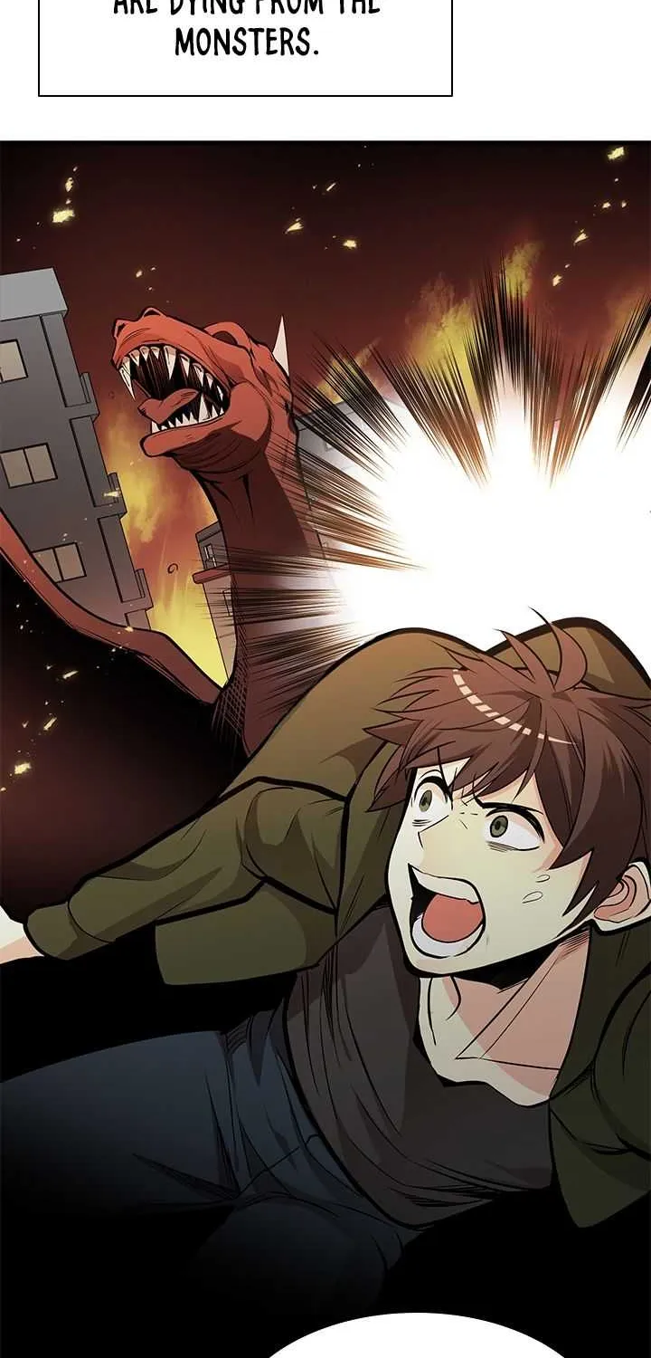 The Tutorial Is Too Hard Chapter 29 page 44 - 