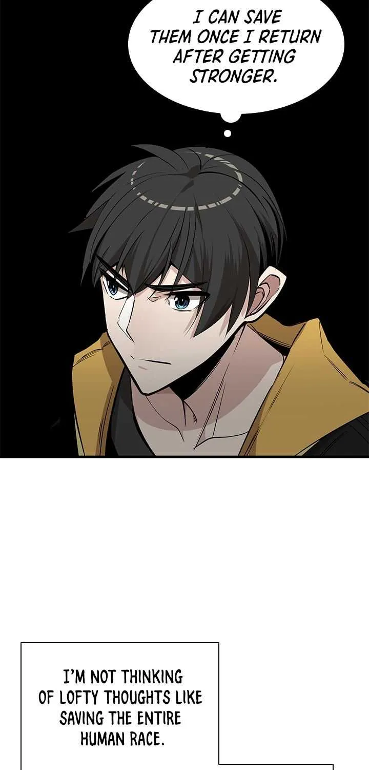 The Tutorial Is Too Hard Chapter 29 page 45 - 