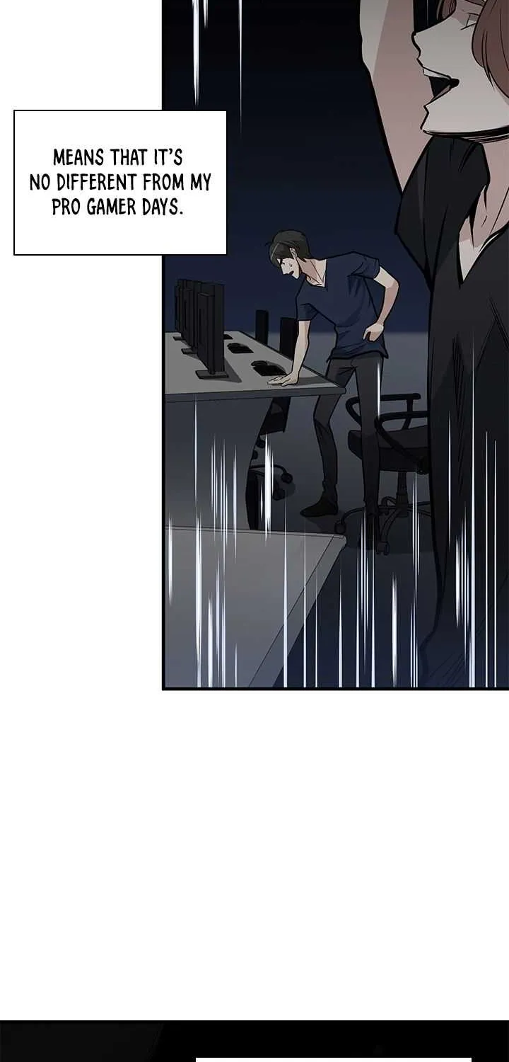 The Tutorial Is Too Hard Chapter 29 page 50 - 