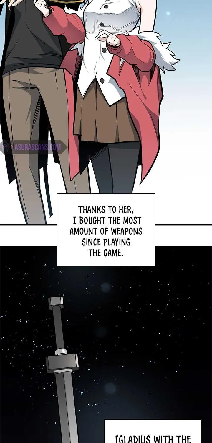 The Tutorial Is Too Hard Chapter 29 page 6 - 