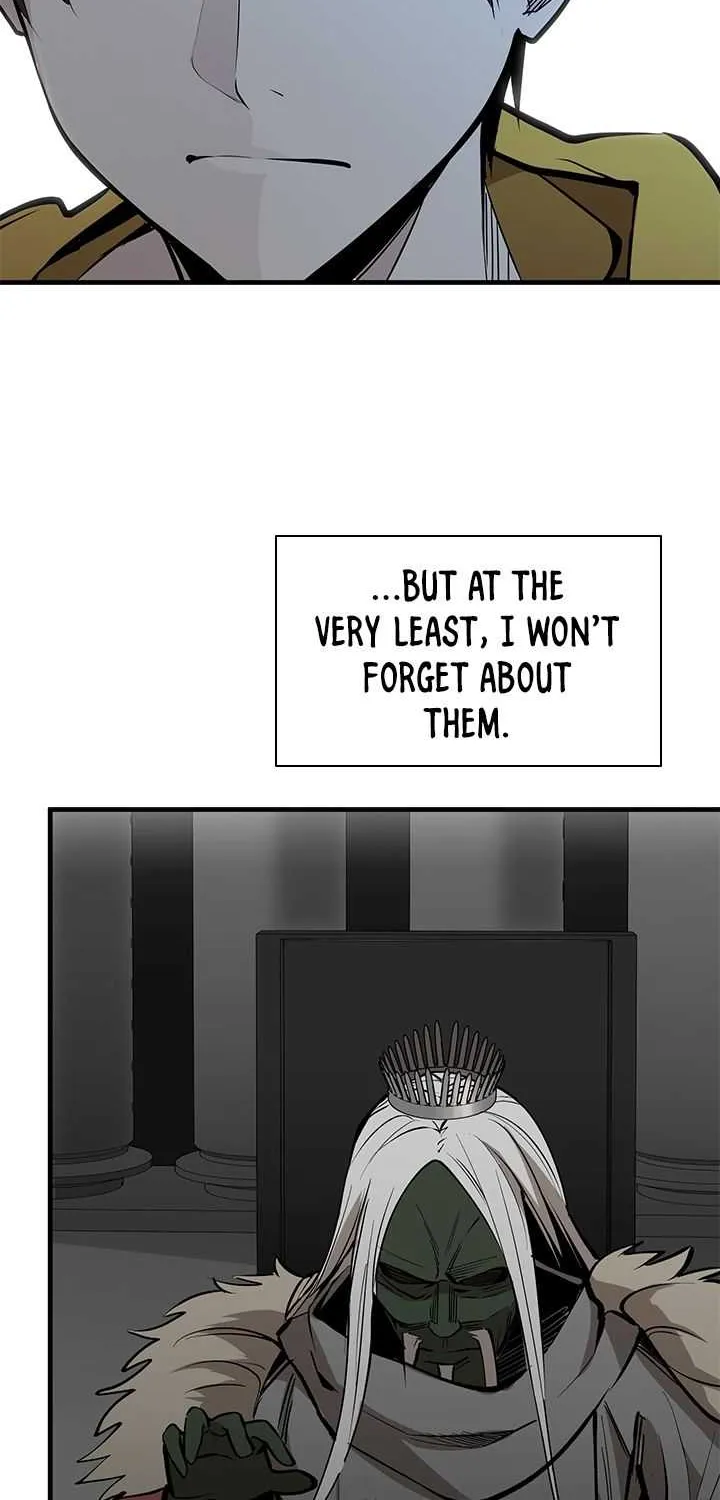 The Tutorial Is Too Hard Chapter 29 page 54 - 