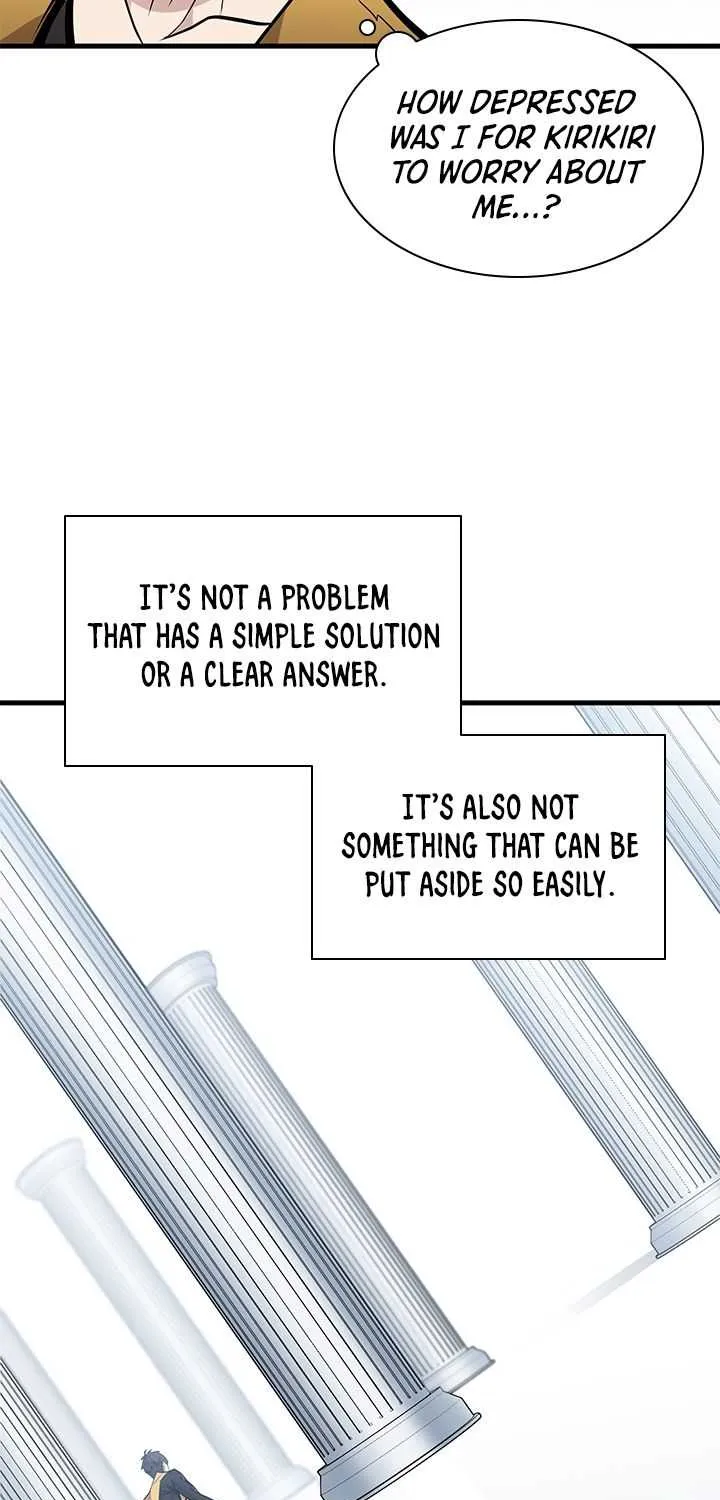 The Tutorial Is Too Hard Chapter 29 page 58 - 