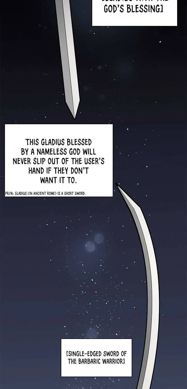 The Tutorial Is Too Hard Chapter 29 page 7 - 