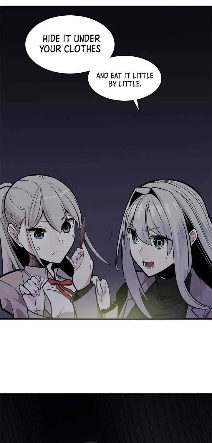 The Tutorial Is Too Hard Chapter 29 page 72 - 