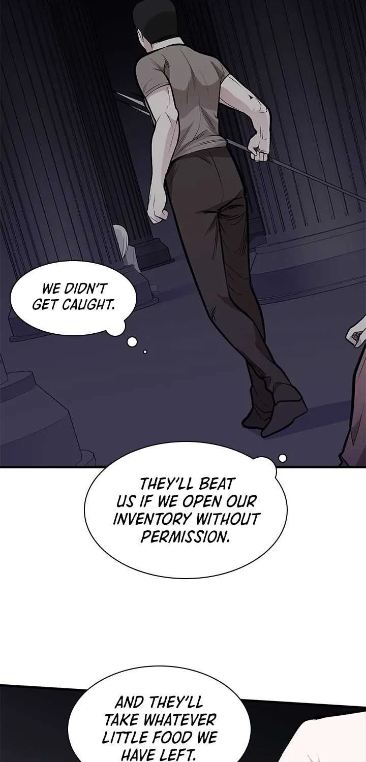 The Tutorial Is Too Hard Chapter 29 page 73 - 