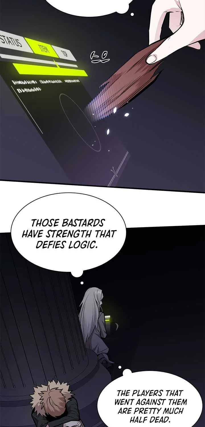 The Tutorial Is Too Hard Chapter 29 page 74 - 