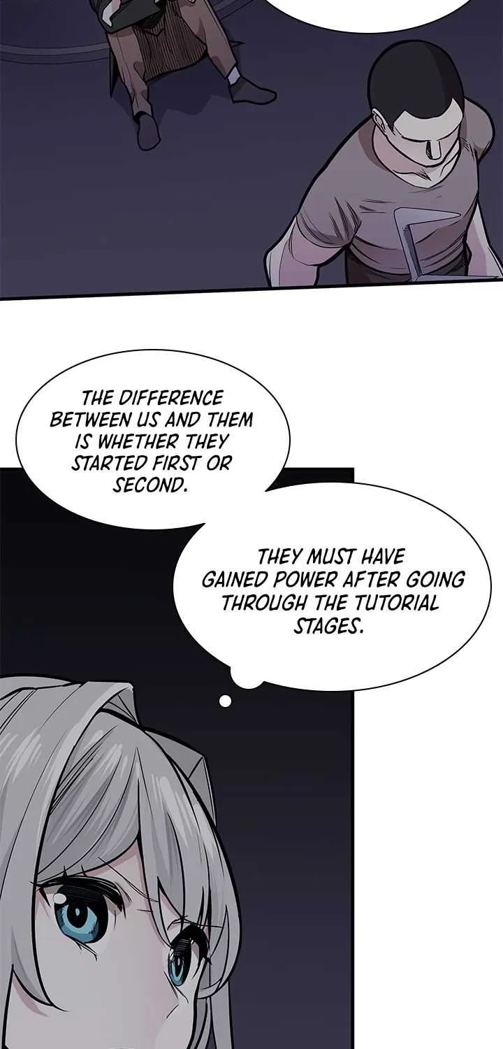 The Tutorial Is Too Hard Chapter 29 page 75 - 